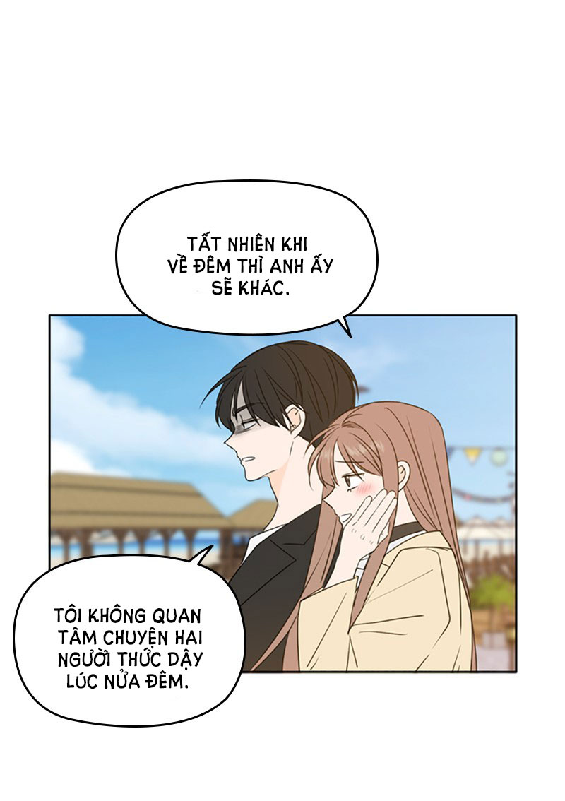 hẹn gặp anh ở kiếp thứ 19 chapter 88 35