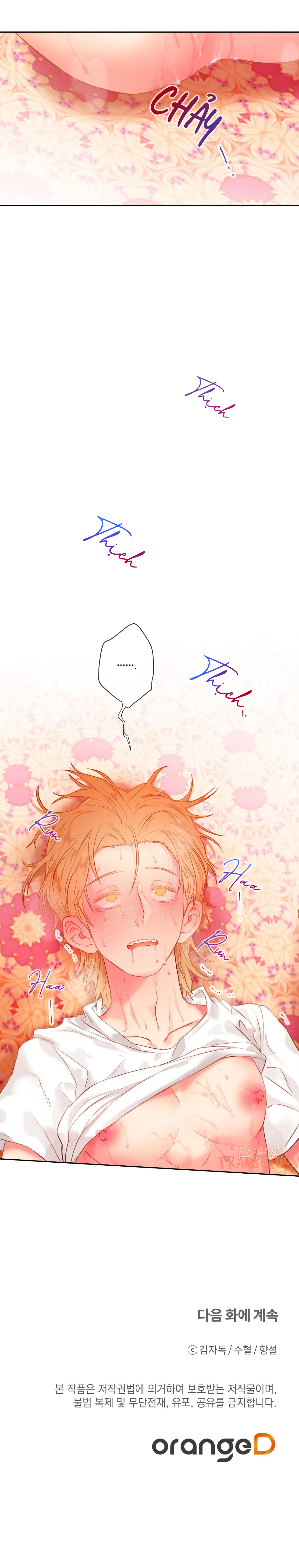 đừng động, không tôi "bắn" chapter 16 14