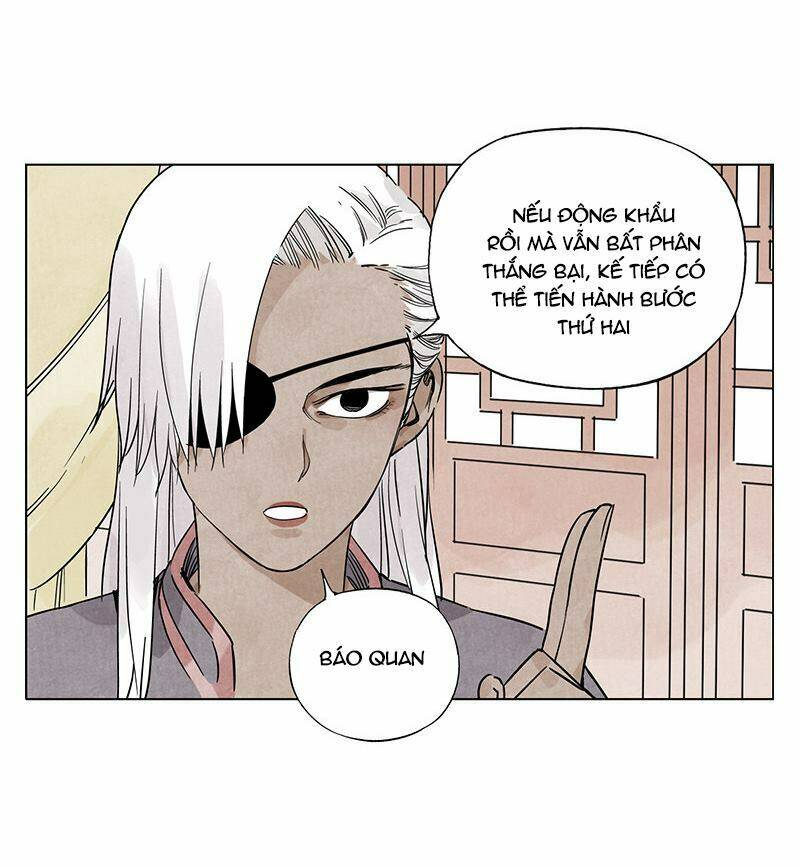 bang chủ đại nhân tìm cách trị hói đầu chapter 55 28