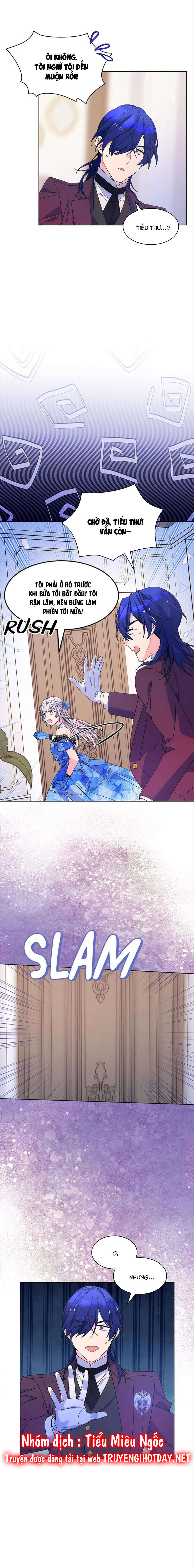 đừng lo lắng, anh trai của em! chapter 77 10