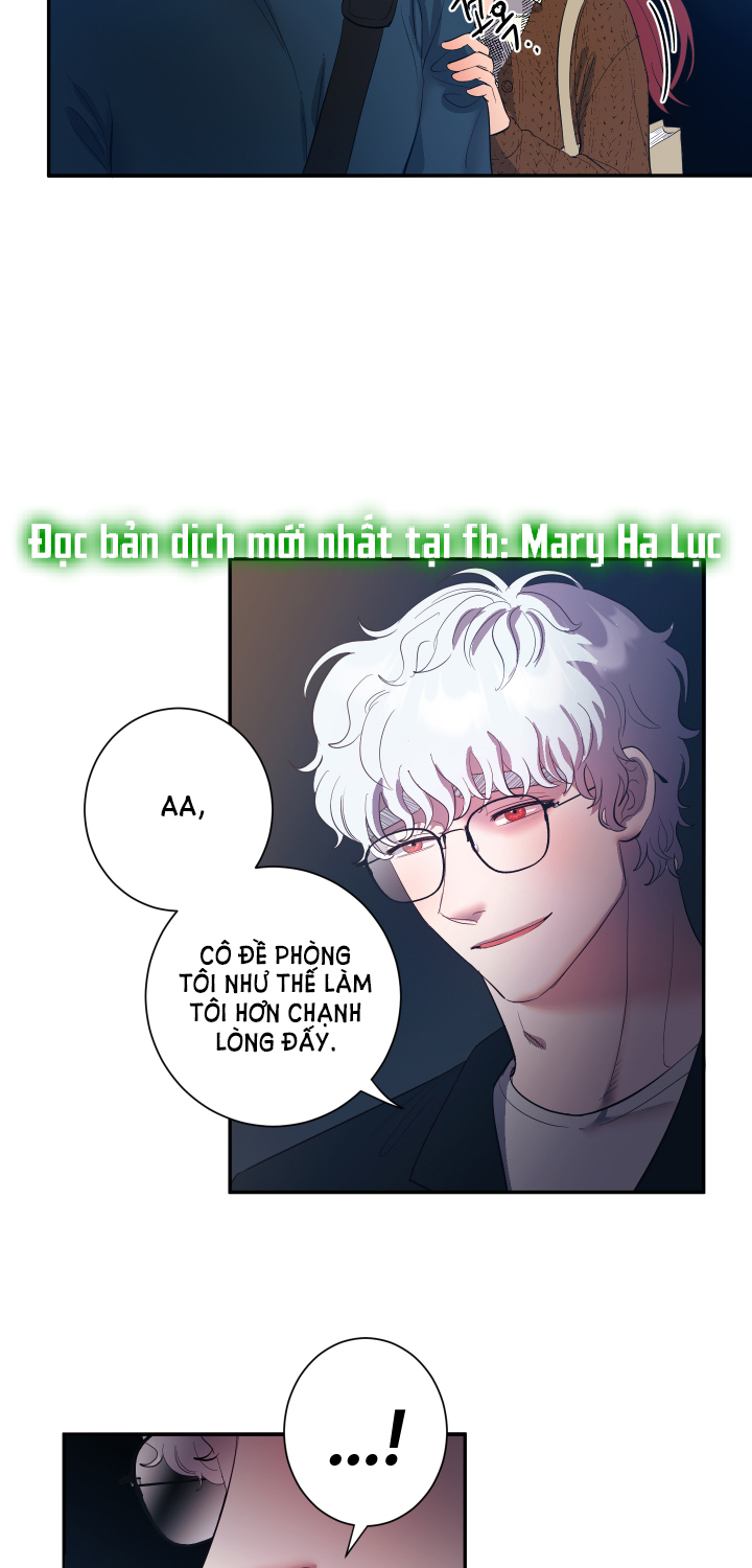 [18+] một lòng một dạ chapter 20.1 22