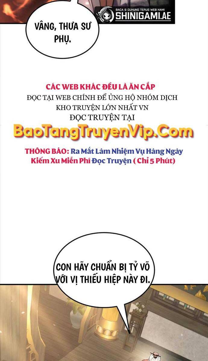 huyền thoại game thủ - tái xuất chapter 133 15