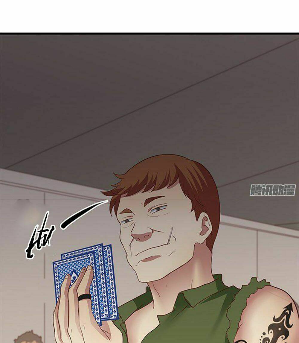 khi trò chơi ác ma bắt đầu chapter 25 41