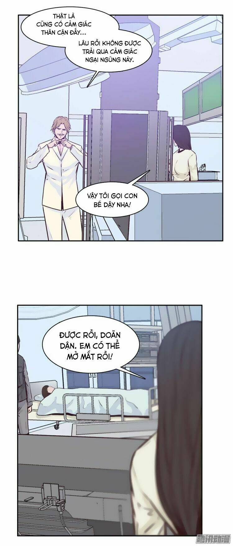 vua của vong linh chapter 183 23