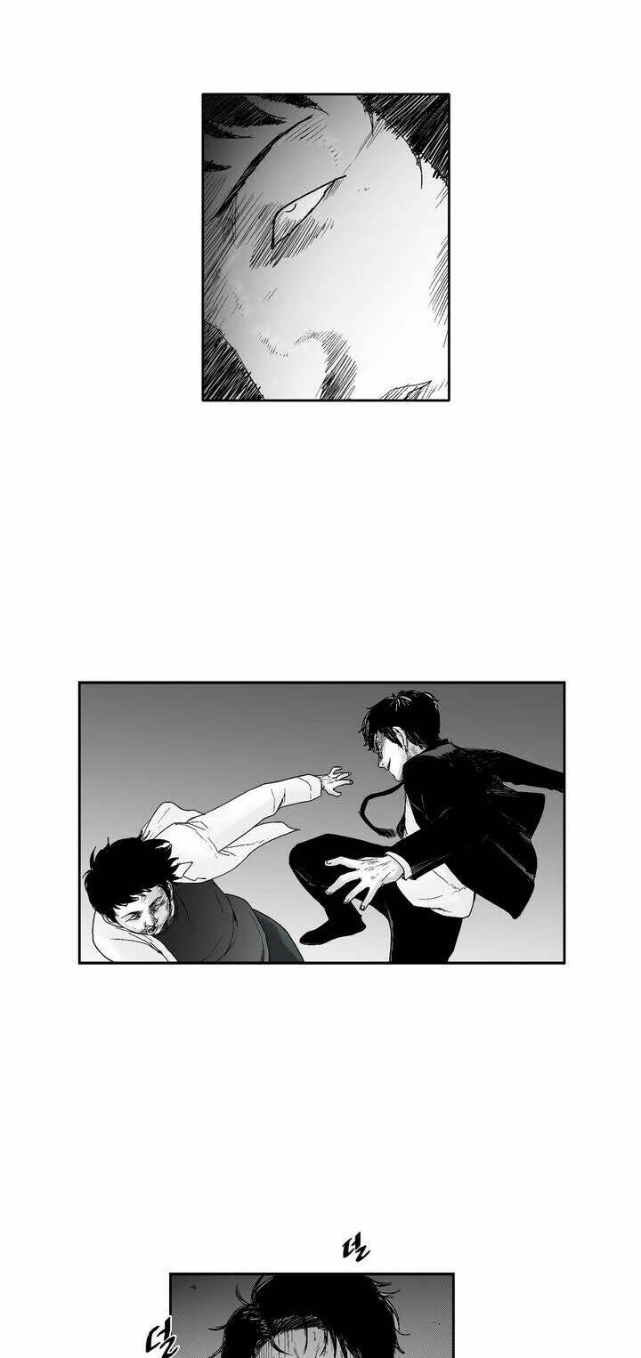 bạo lực học đường chapter 14 41