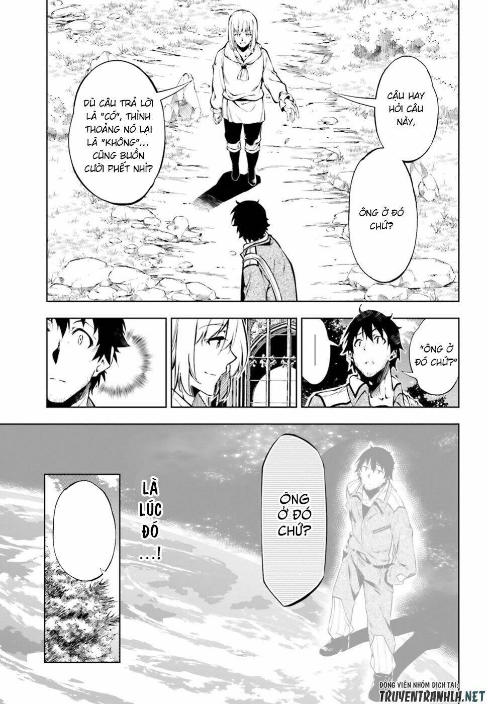 exterminator chapter 15 17