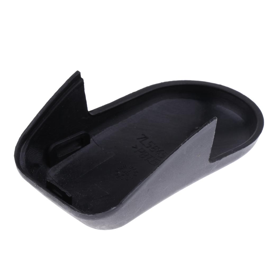Rear Wiper Arm Nut Hatch Release Switch Cap Cover For Porsche Cayenne 02-10
