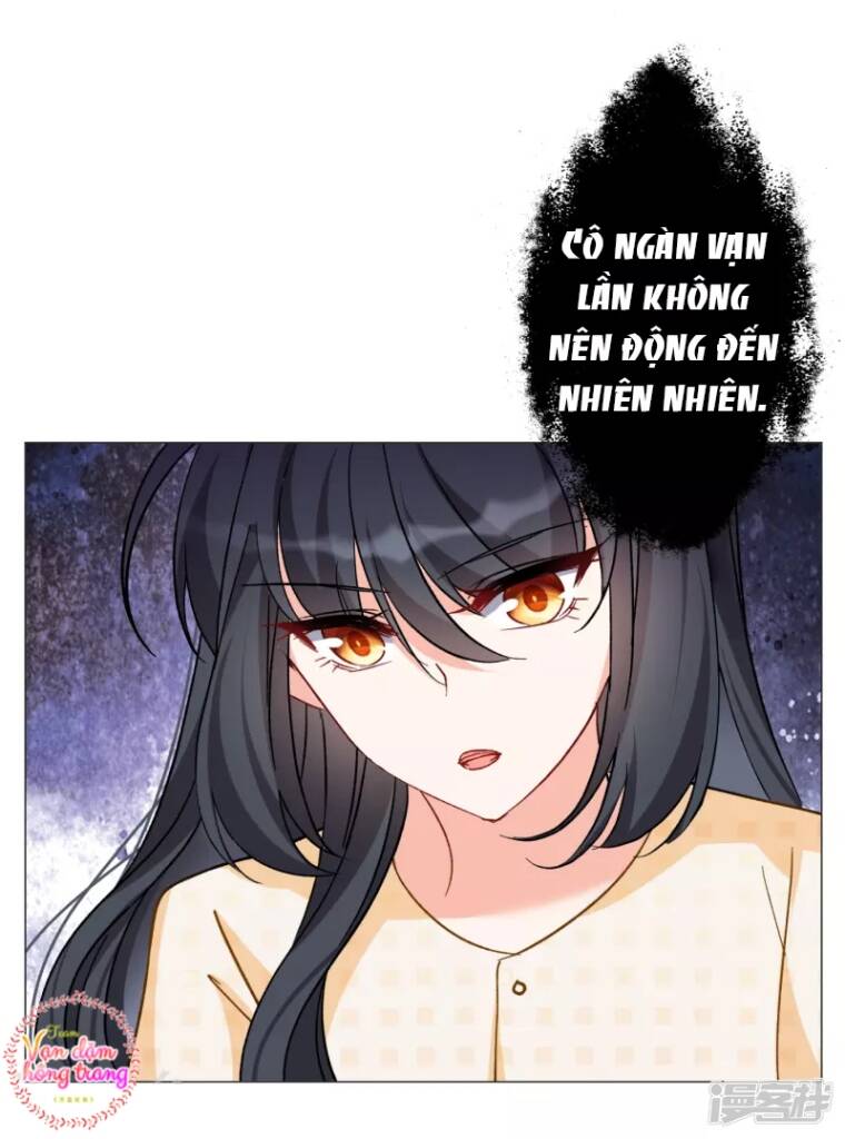 cô ấy đến rồi, xin nằm xuống! chapter 173 3