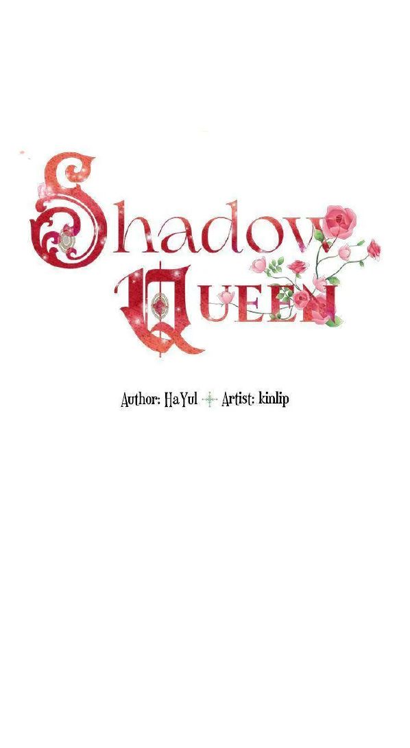 hoàng phi bóng tối - shadow queen chapter 48 9