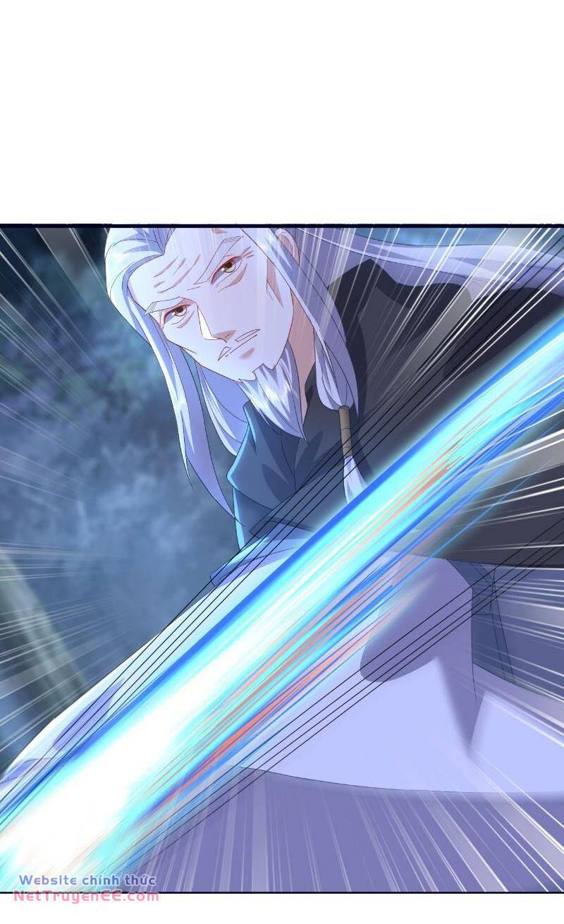 tiên võ đế tôn chapter 550 24