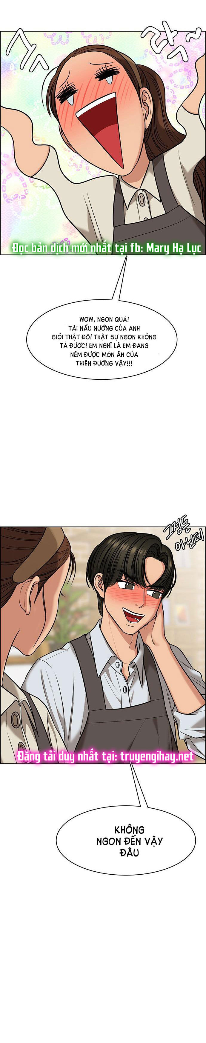 vẻ đẹp đích thực - true beauty chapter 186.2 10