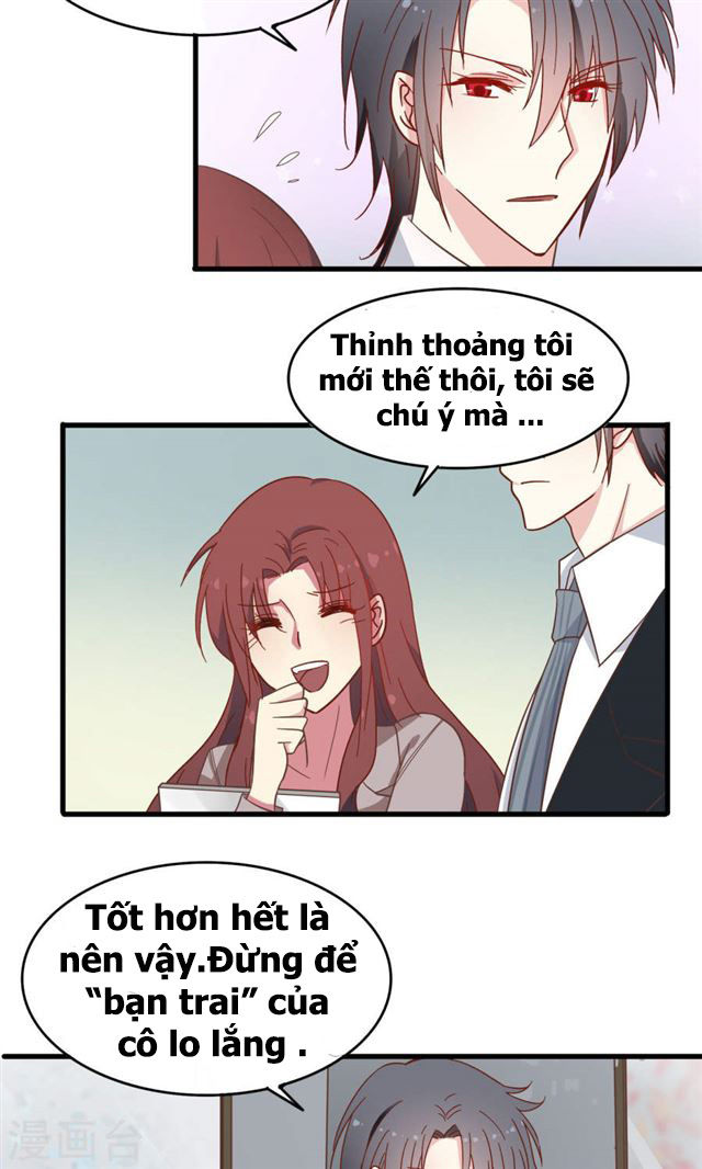 cô dâu của ma cà rồng chapter 14 9