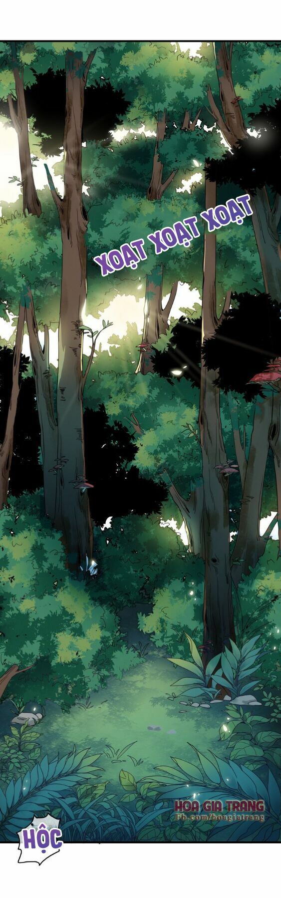 dữ tử thành thuyết chapter 1 2