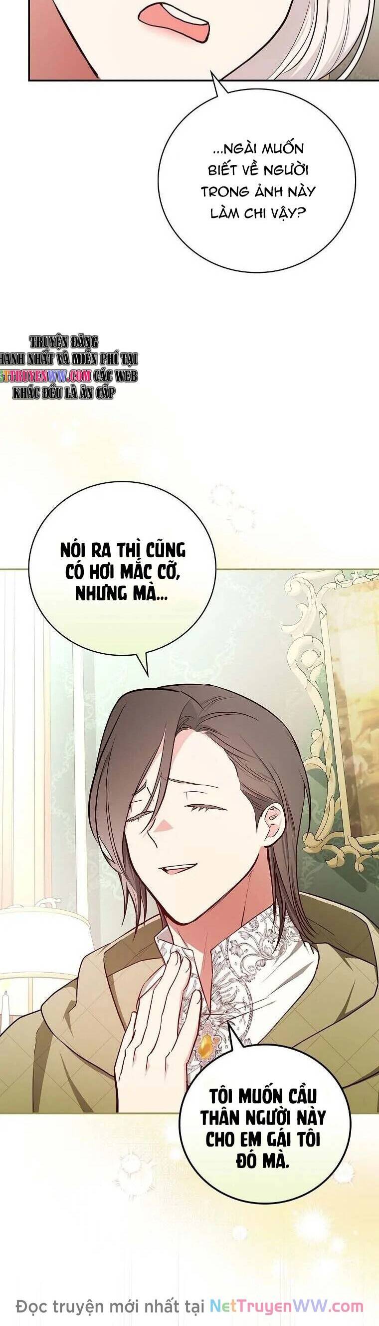 tôi trở thành mẹ của vị anh hùng chiến binh chapter 86 12