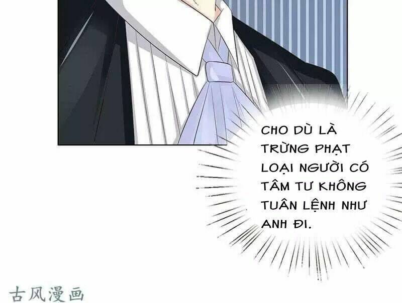 băng sơn học trưởng không được chọc chapter 59.1 13