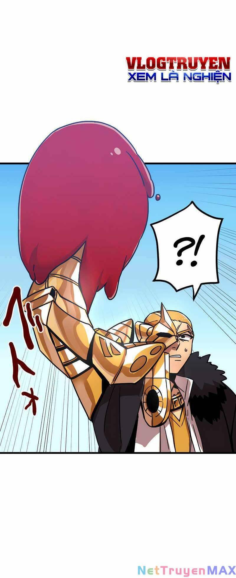 Huyết Thánh Cứu Thế Chủ~ Ta Chỉ Cần 0.0000001% Đã Trở Thành Vô Địch chapter 5 95