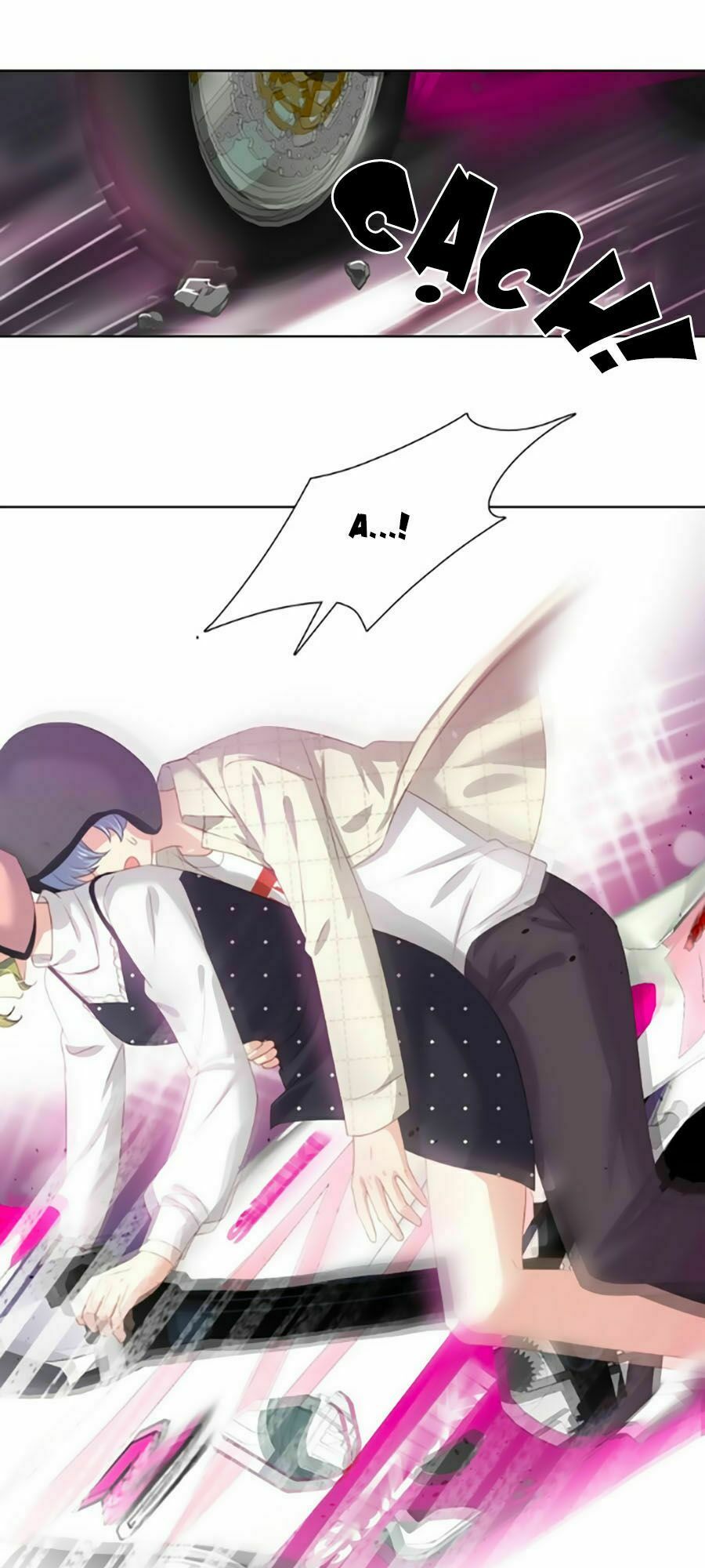 tình yêu là thế phần 2 chapter 28 6