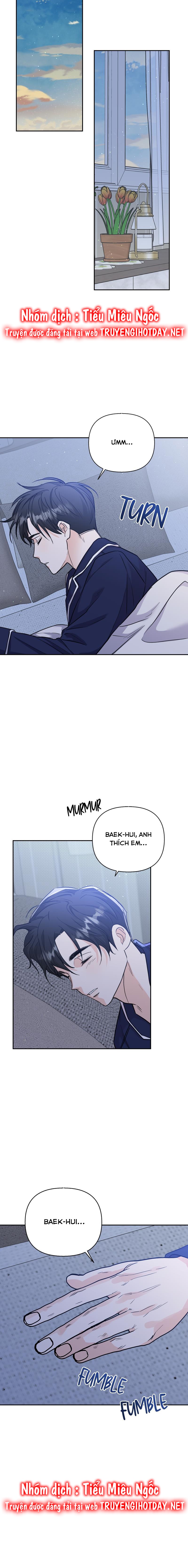 chúng ta ly hôn đi! chapter 56 6