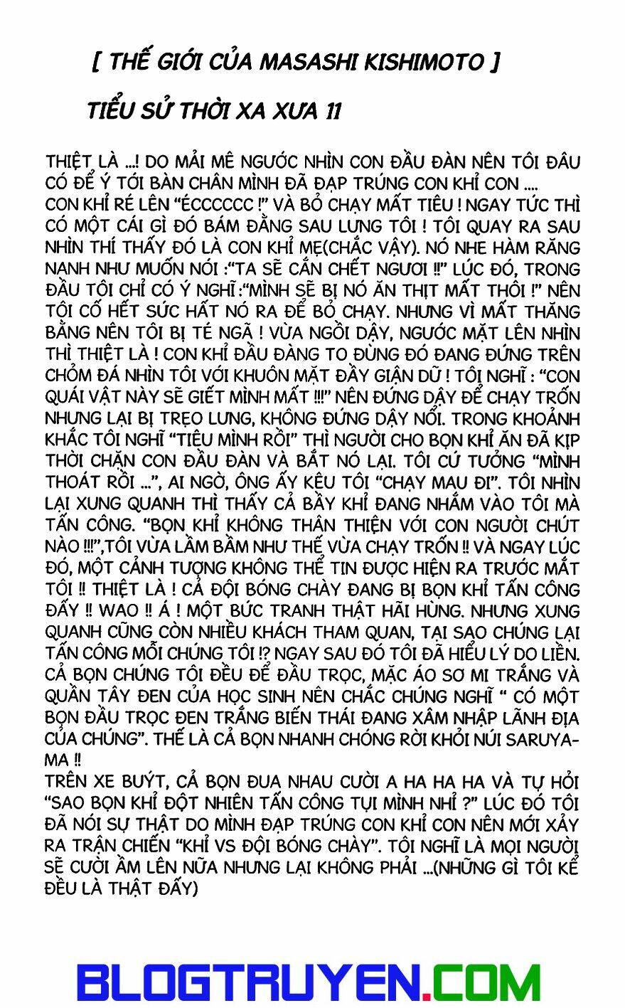 naruto - cửu vĩ hồ ly chapter 79 40