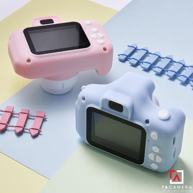 Kid Camera - Máy Ảnh Mini Cute