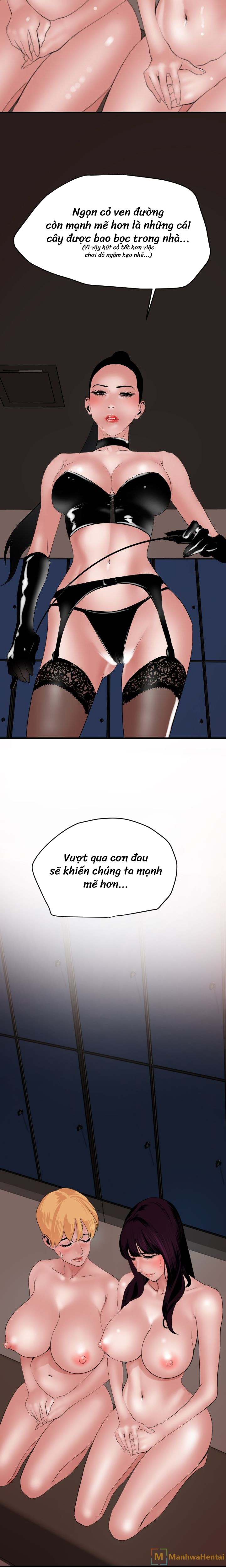 cột thu lôi chapter 41 8