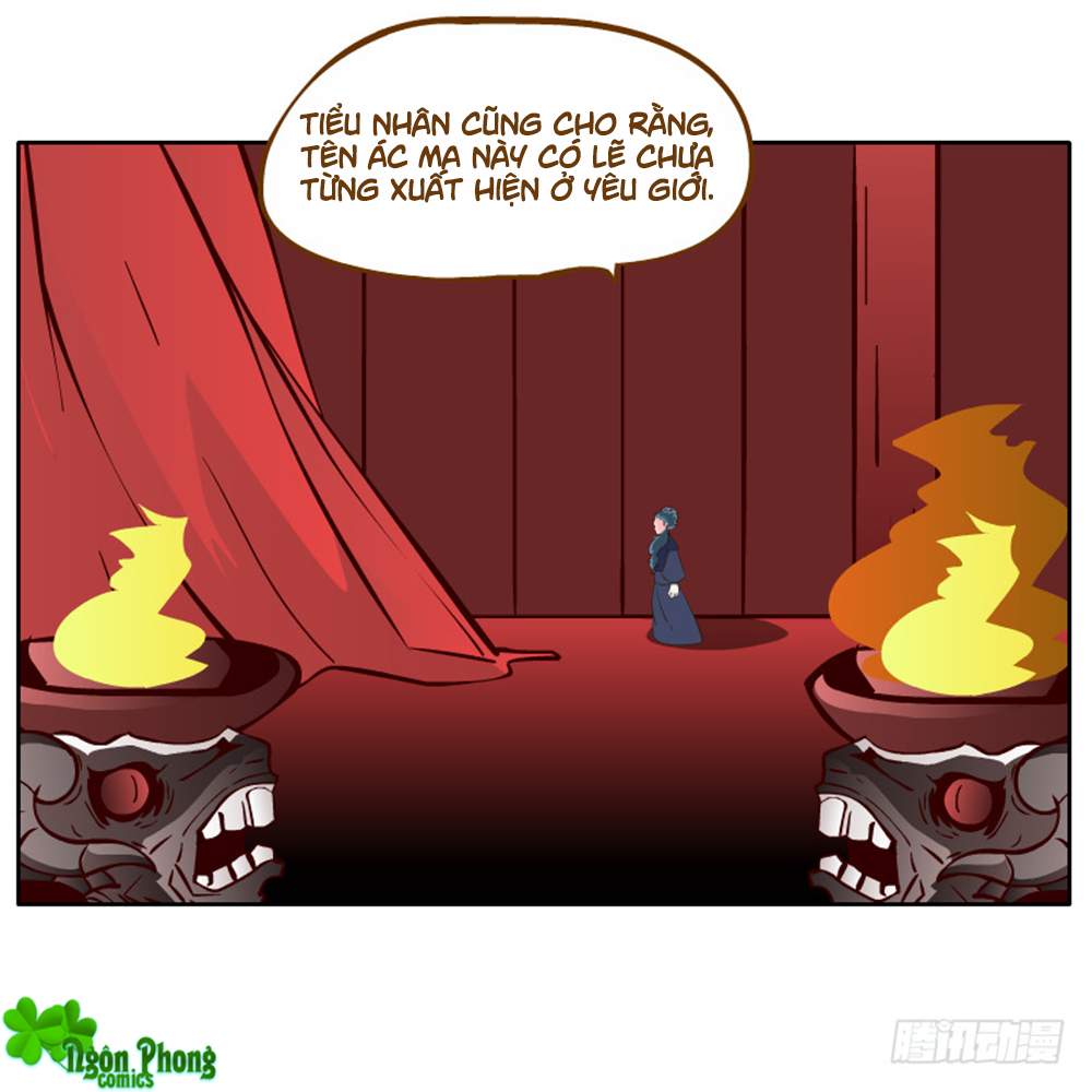 hòa thượng và tiểu long quân chapter 32 74