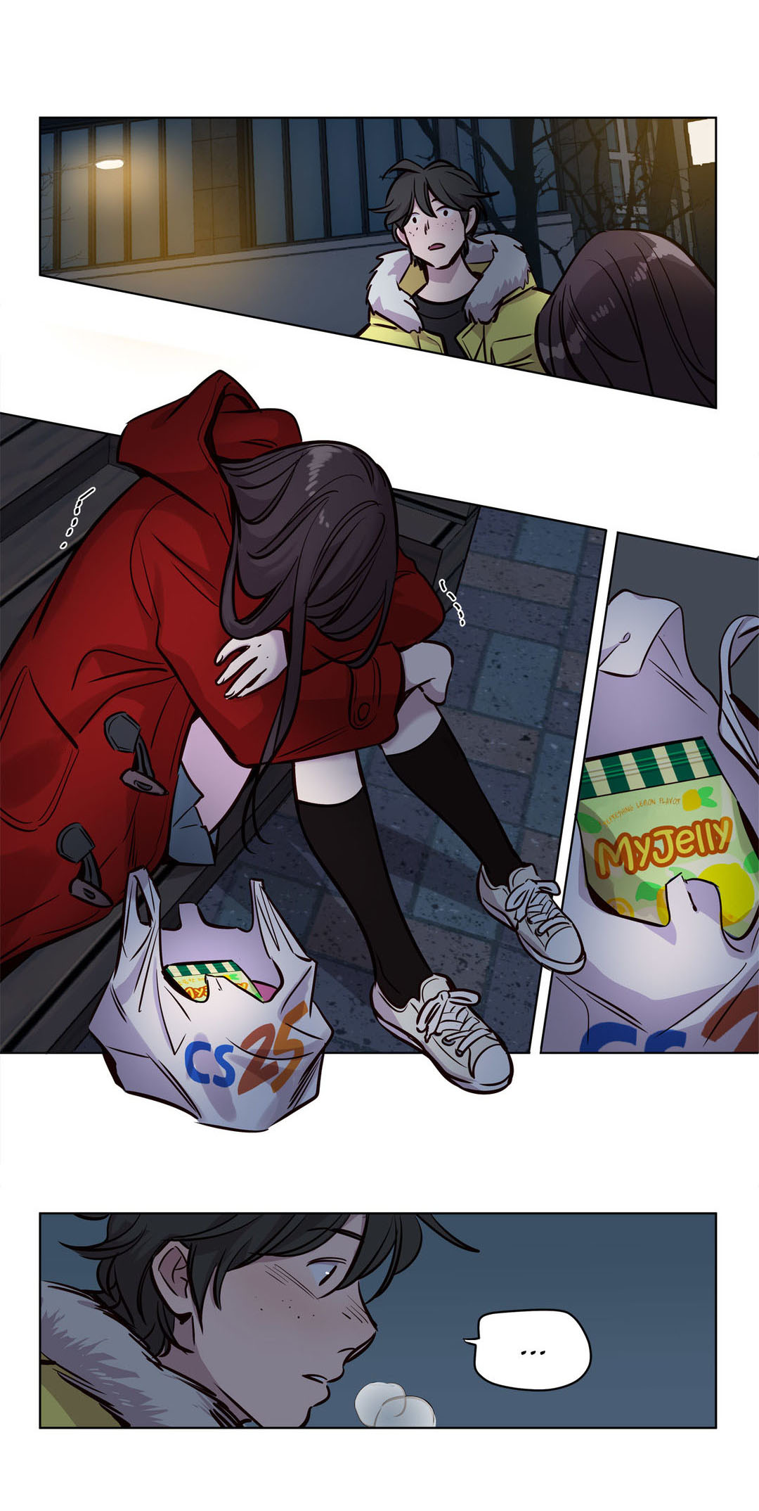 đền tội chapter 53 18