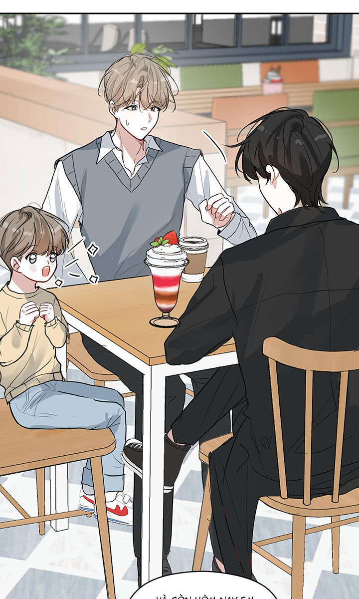 mùa xuân lại đến chapter 3 34