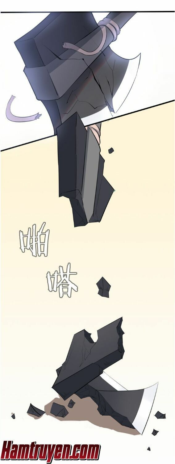 đại nghịch chi môn chapter 11 17