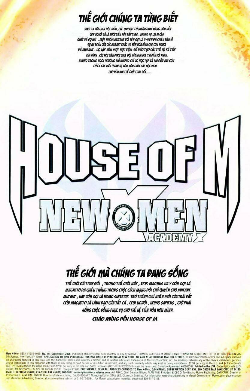 new x-men v2 - academy x chapter 16 2