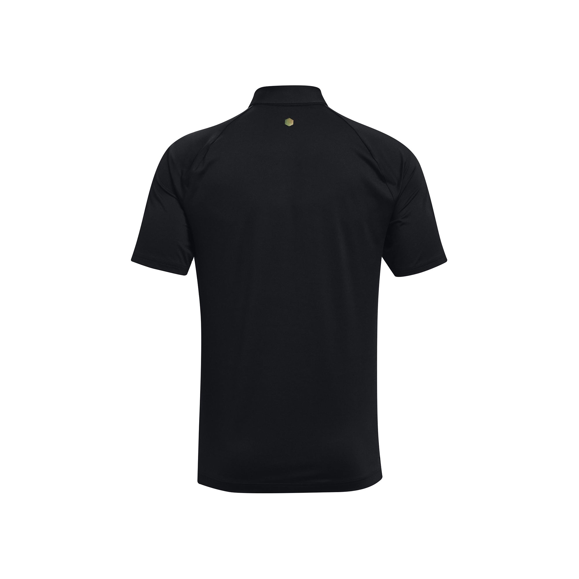 Áo thun polo tay ngắn thể thao nam Under Armour GOLF - RUSH - 1366253-001