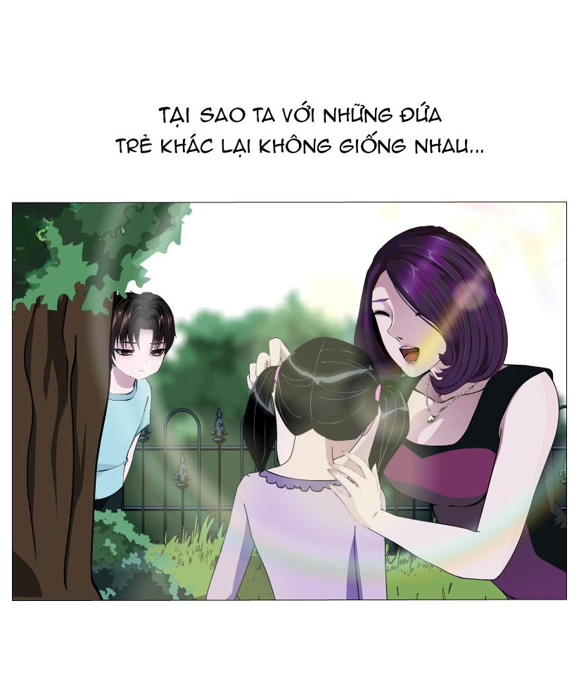 cạm bẫy của nữ thần chapter 37 33