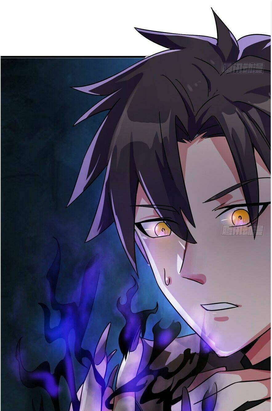 thâm dạ thư ốc chapter 3 44