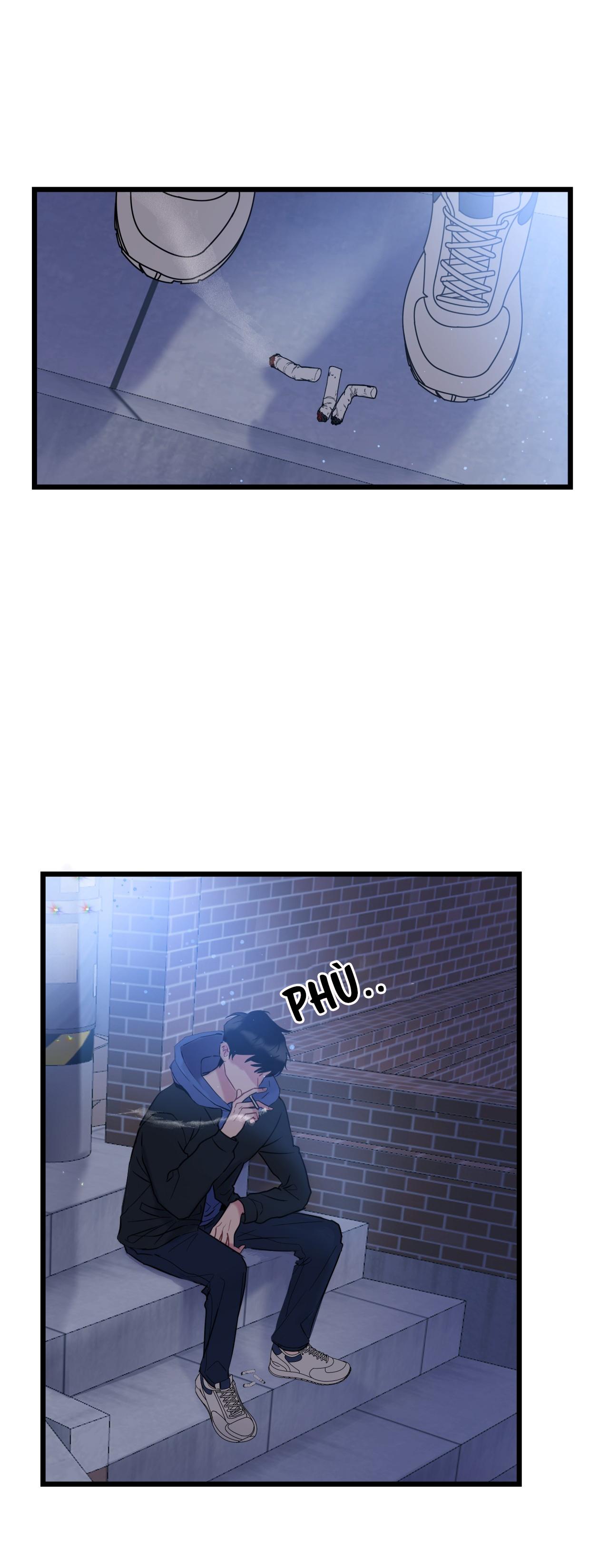 tình yêu bình dị nhất chapter 7 14