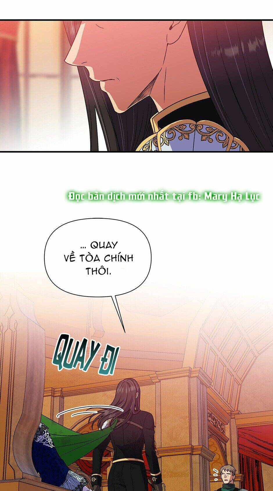 khế ước của nữ công tước quái vật chapter 127 21