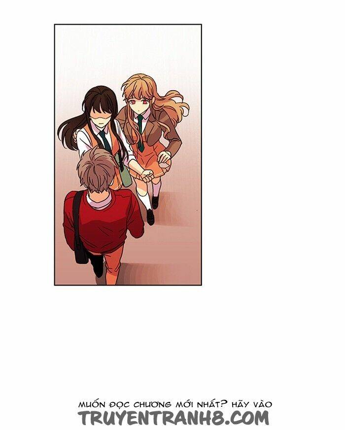 oh! cô nàng oh yesu chapter 27 37