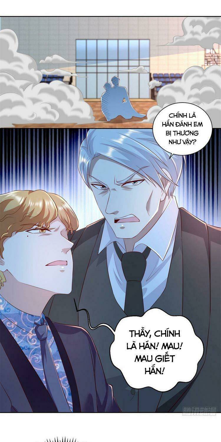 trùng sinh chi thần đế quy lai chapter 72 18