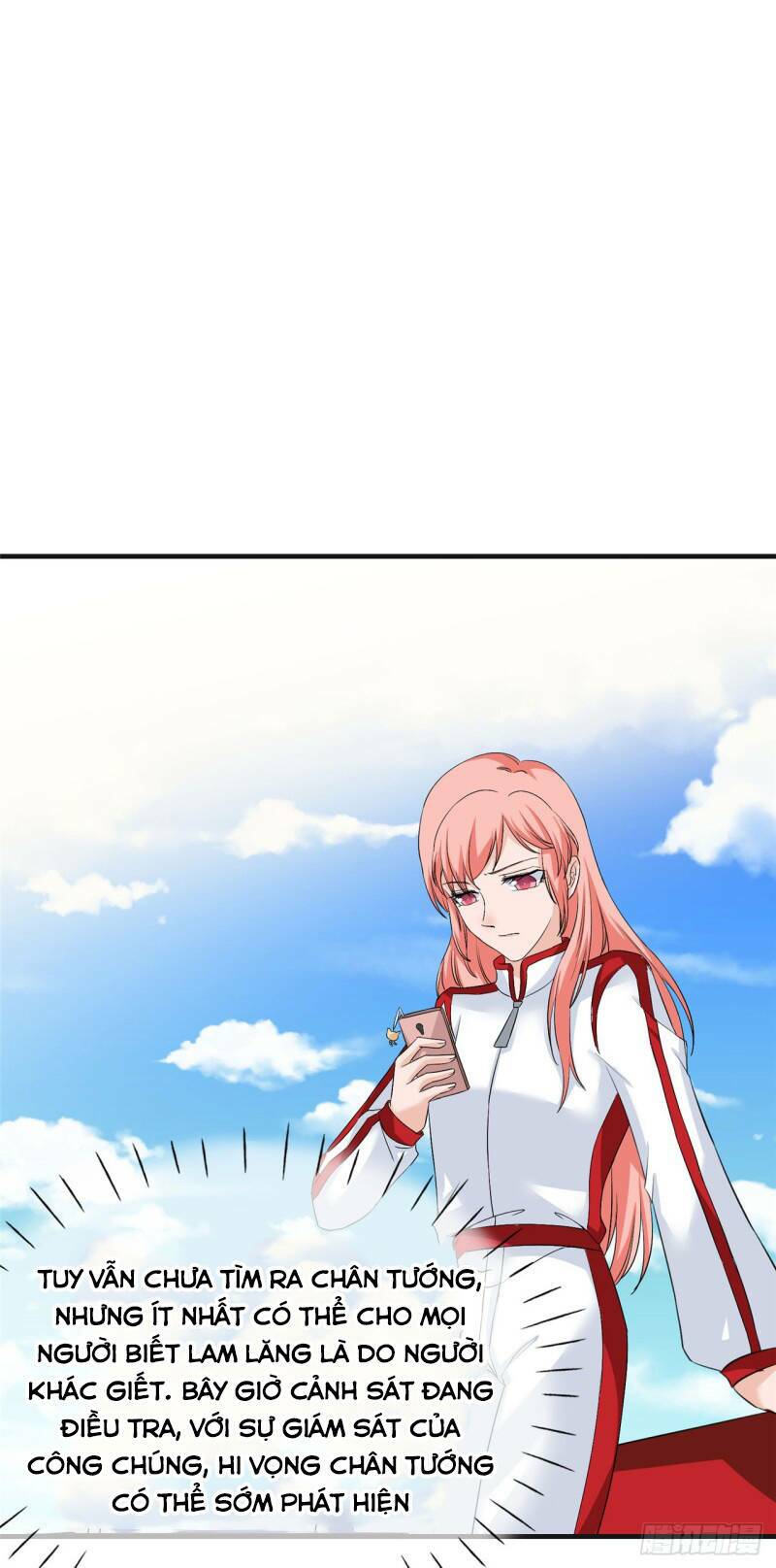 siêu cấp nữ thần trọng sinh chapter 21 1