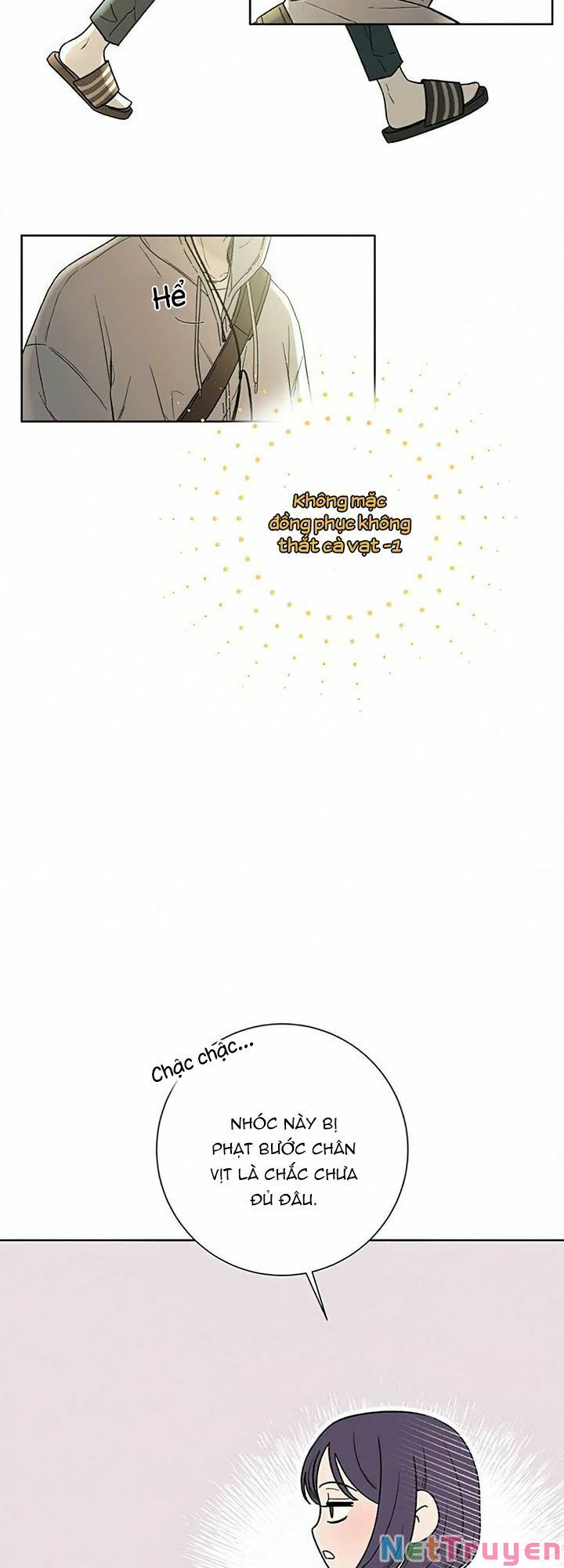 chiến lược: tình yêu trong sáng chapter 7 65