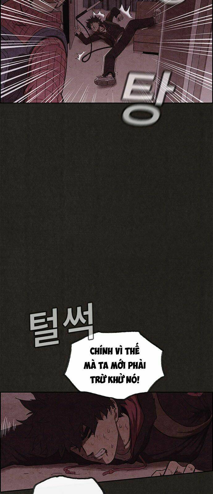 quái vật tại chung cư xanh chapter 103 16