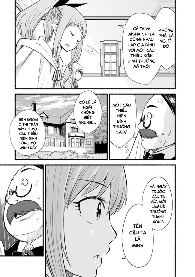 living in this world with cut & paste chapter 18 24