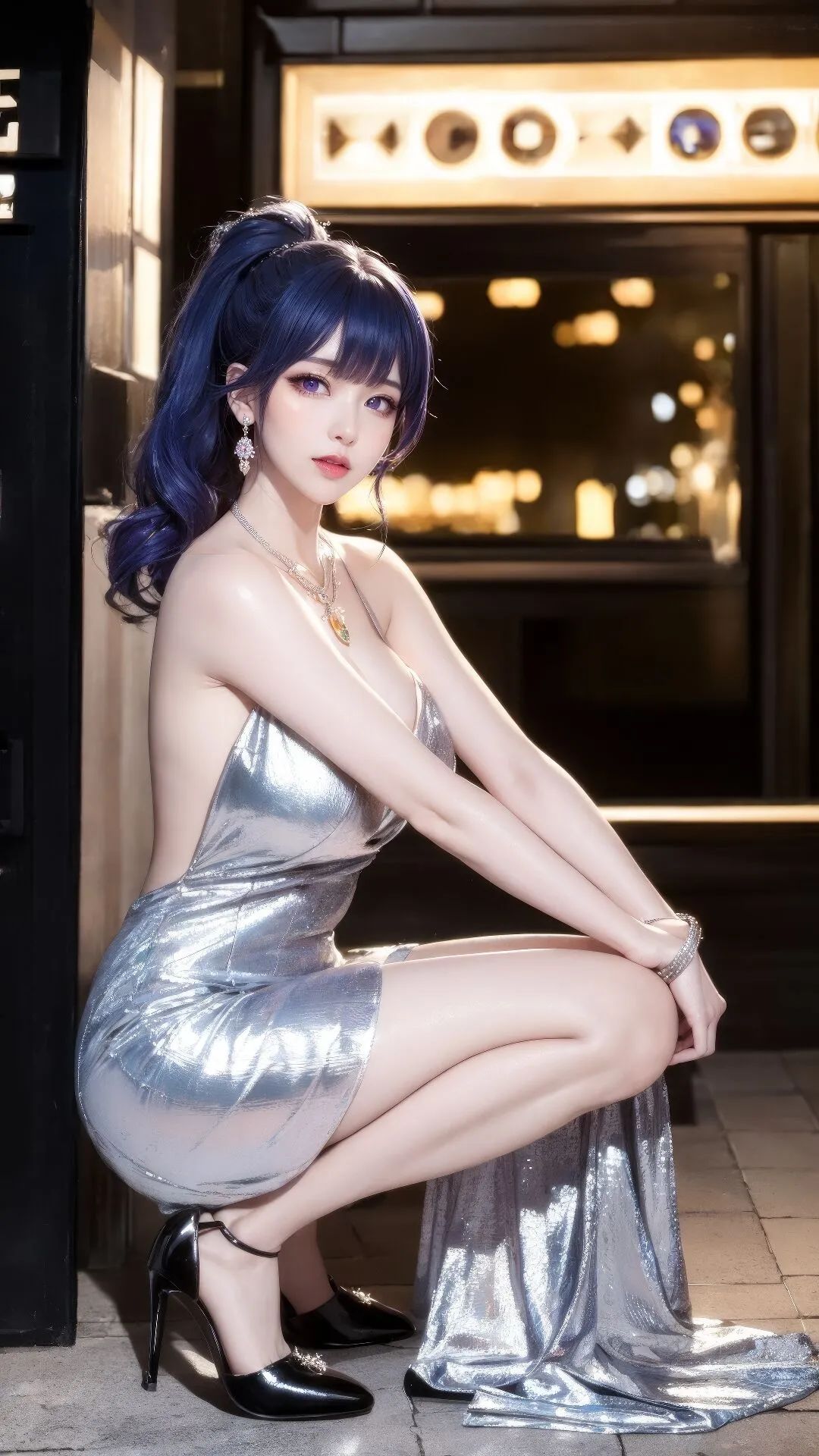 artist ai generated chapter 398 31