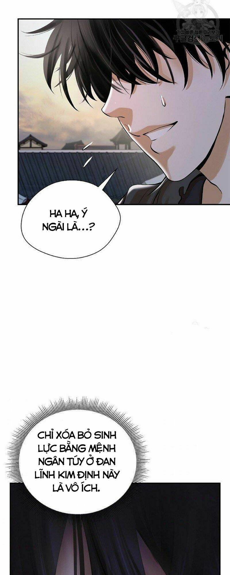 xuyên không thành hổ chapter 72 61