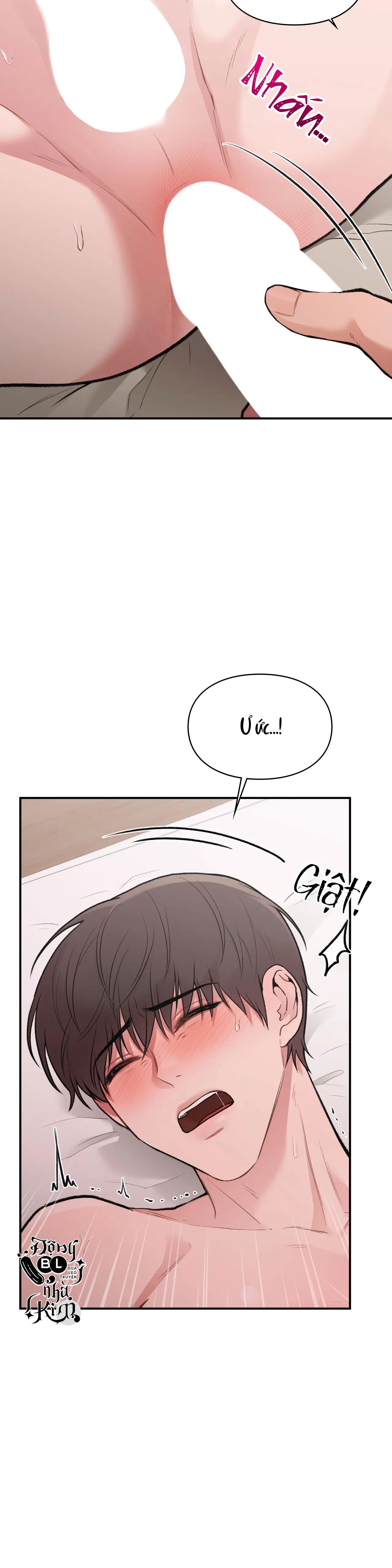 zai đẹp nhưng lại thích dạy đời chapter 14 21