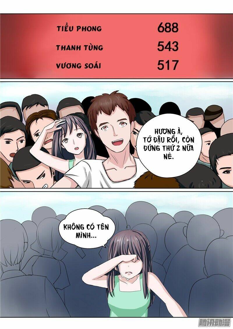 hiểm họa ô nhiễm nguồn nước chapter 36 28