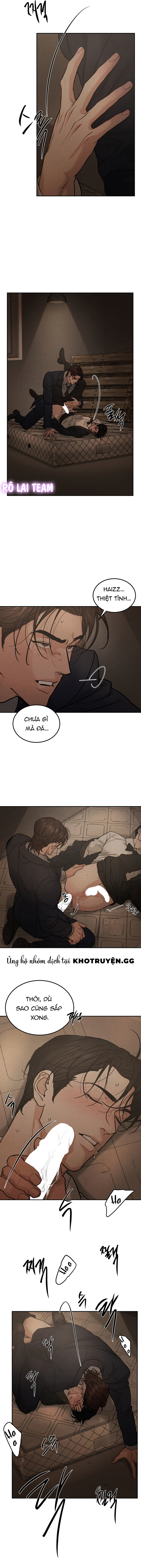 nguyên tắc chính nghĩa chapter 3 9