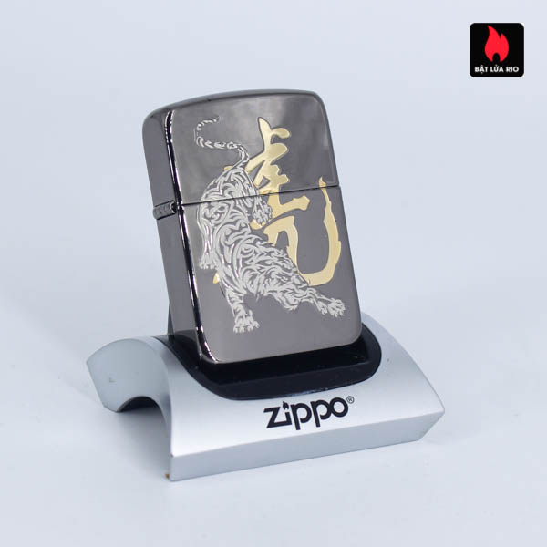 Bật Lửa Zippo Asia Za-1-19A