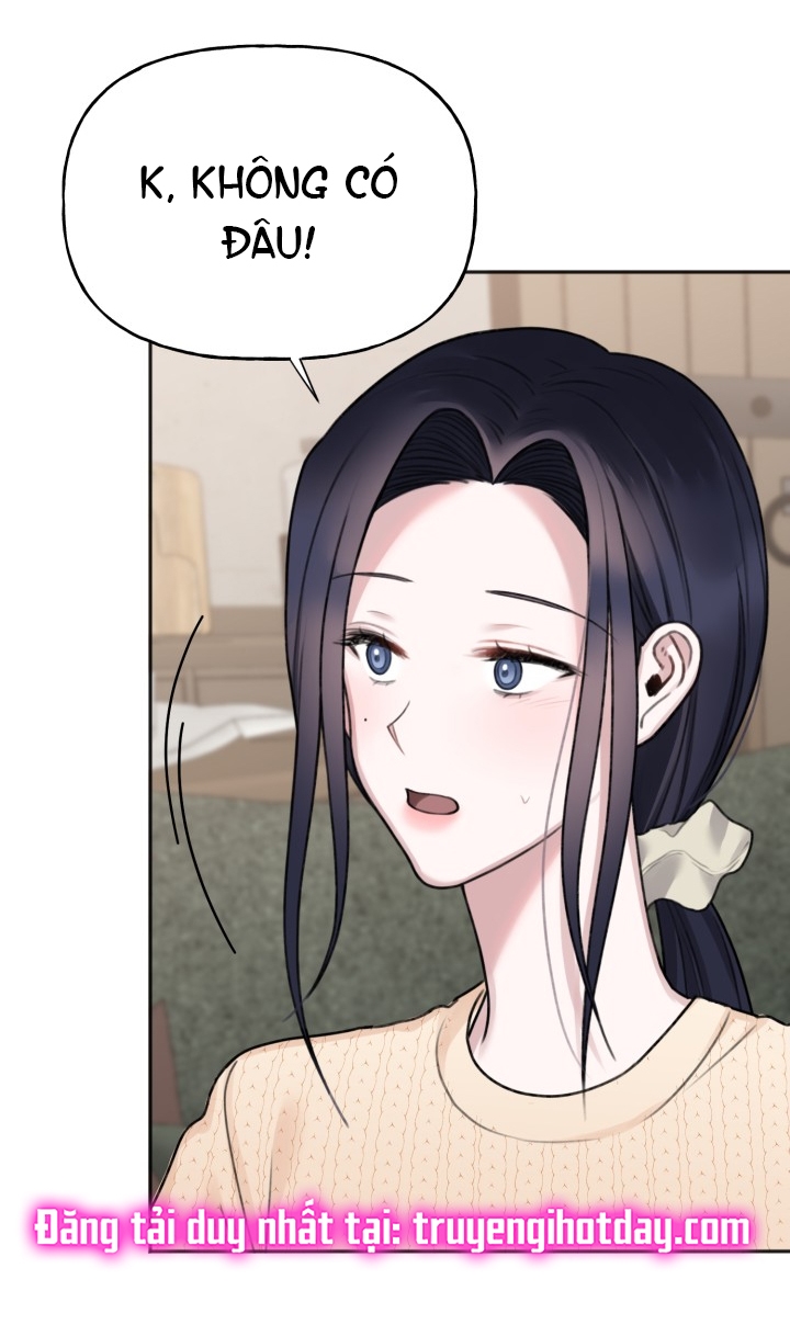 Khép Đôi Mi Lại chapter 17.1 - Trang 22