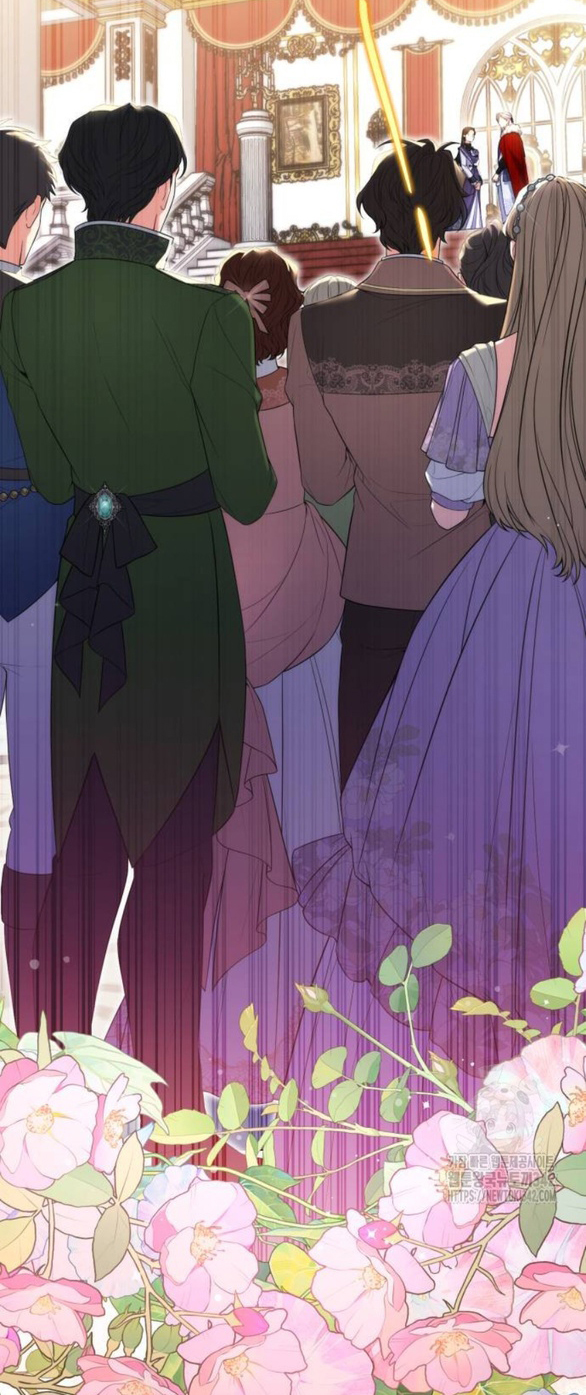 dành cho nhân vật bị bỏ rơi yêu thích nhất của tôi chapter 94.2 14