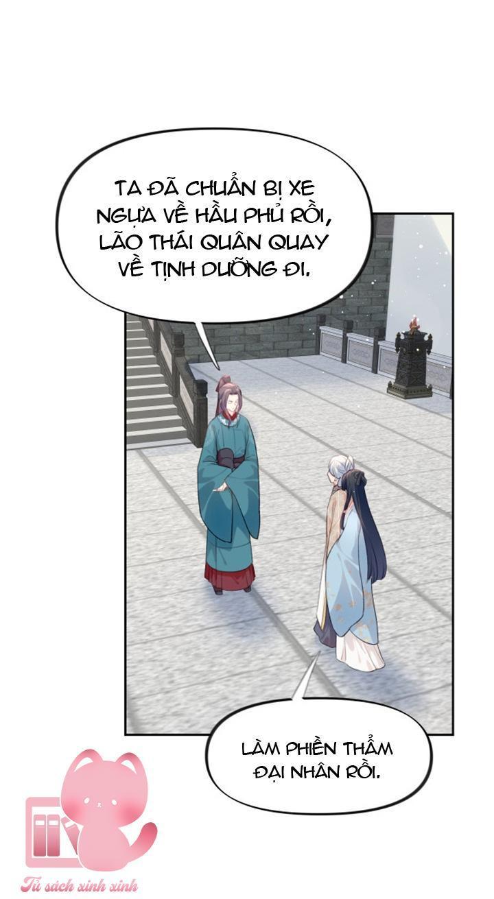 một đêm nọ đột nhiên yandere tới! chapter 114 38